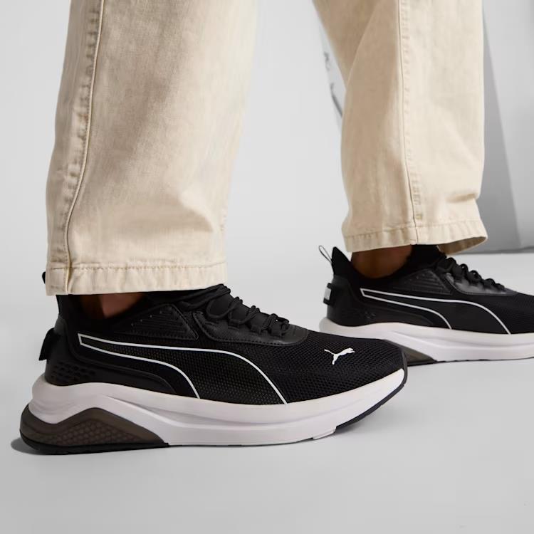 PUMA 39686707 Amplifier  Black-Cool Dark Gray
