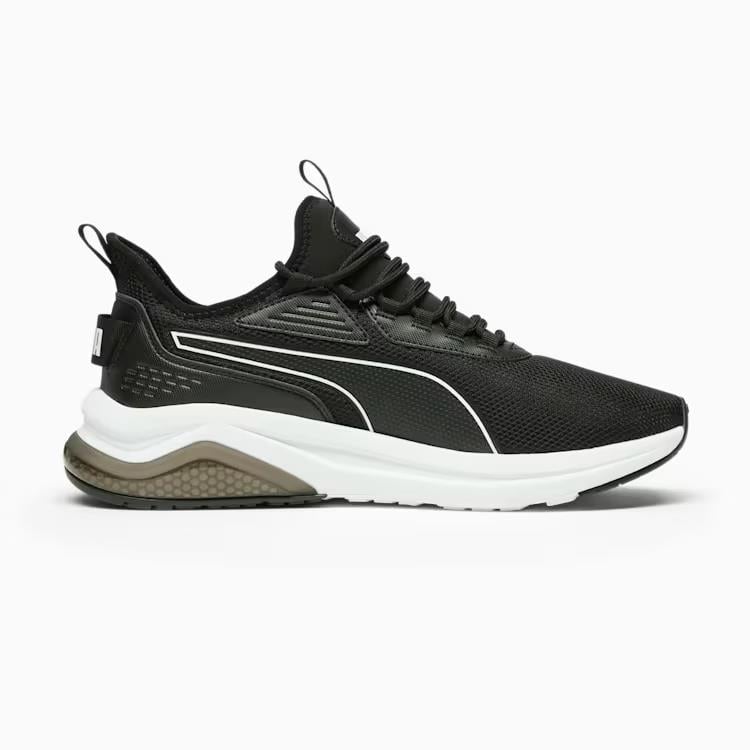 PUMA 39686707 Amplifier  Black-Cool Dark Gray