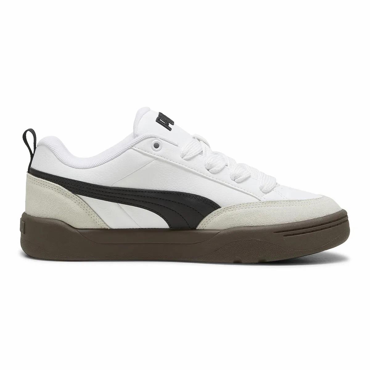 PUMA 39726201 Park Lifestyle OG Warm Wite Black