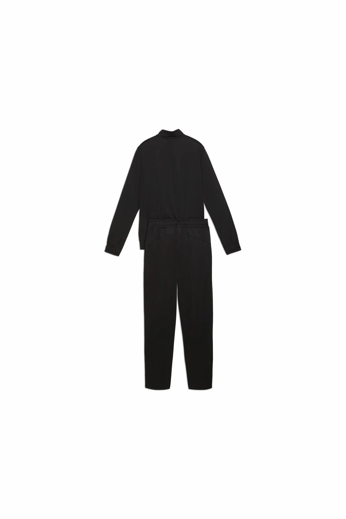 PUMA 68311901 Poly Suit-PUMA Black