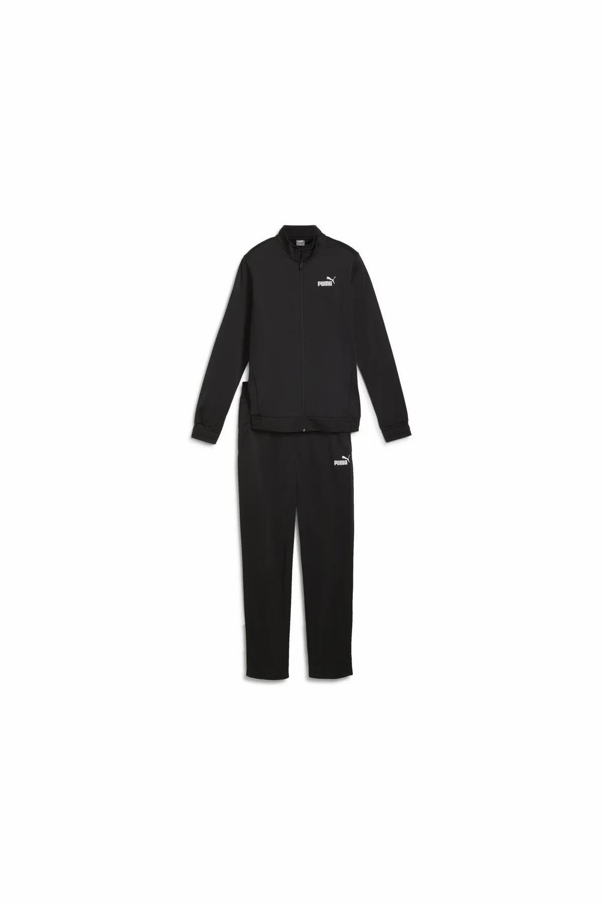 PUMA 68311901 Poly Suit-PUMA Black