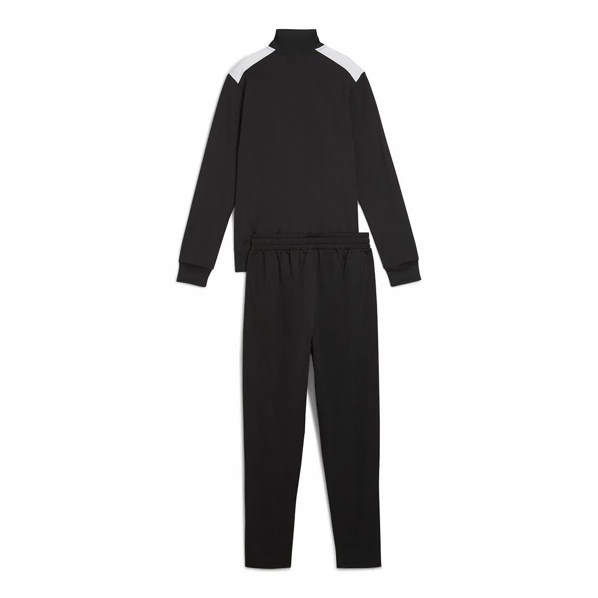 PUMA 68507501 Poly Suit  Black