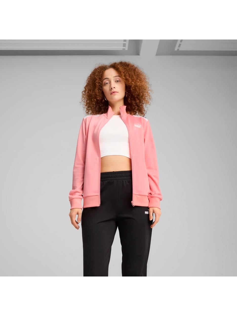 PUMA 68507518 Poly Suit Pink Fruit
