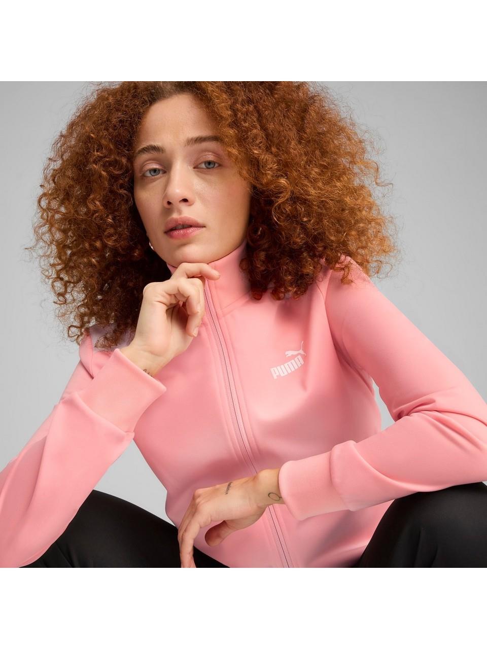 PUMA 68507518 Poly Suit Pink Fruit