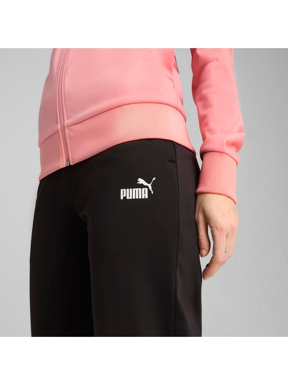 PUMA 68507518 Poly Suit Pink Fruit