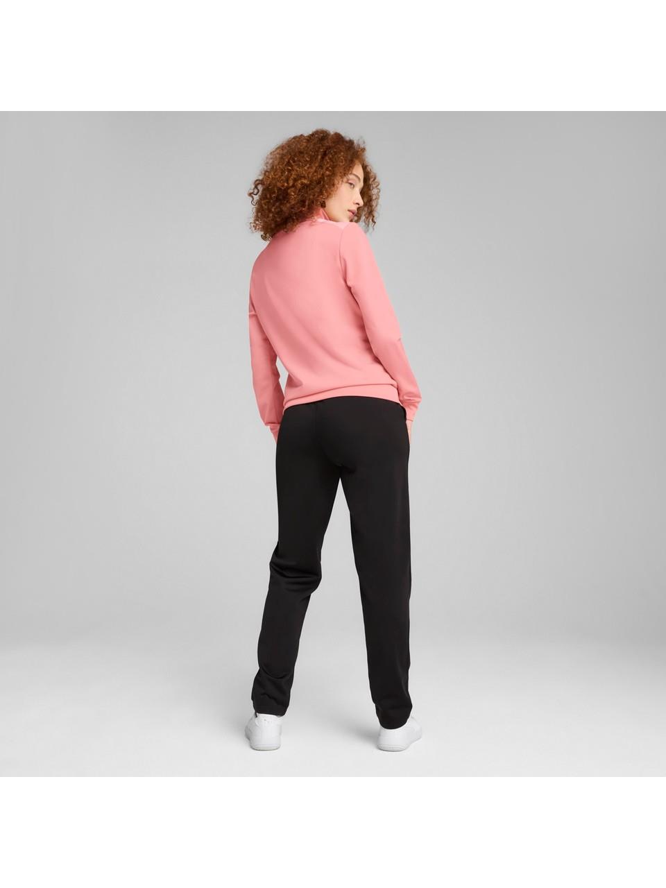 PUMA 68507518 Poly Suit Pink Fruit