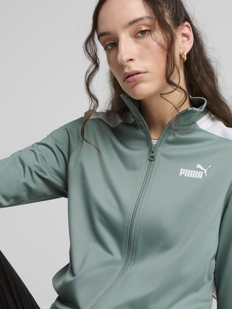 PUMA 68507530 Poly Suit Green Moon