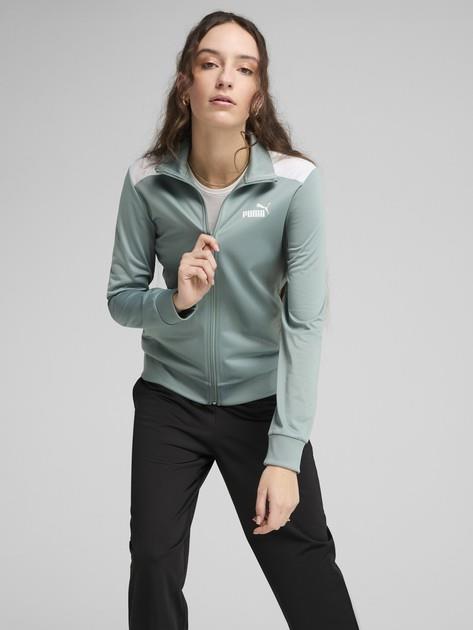 PUMA 68507530 Poly Suit Green Moon