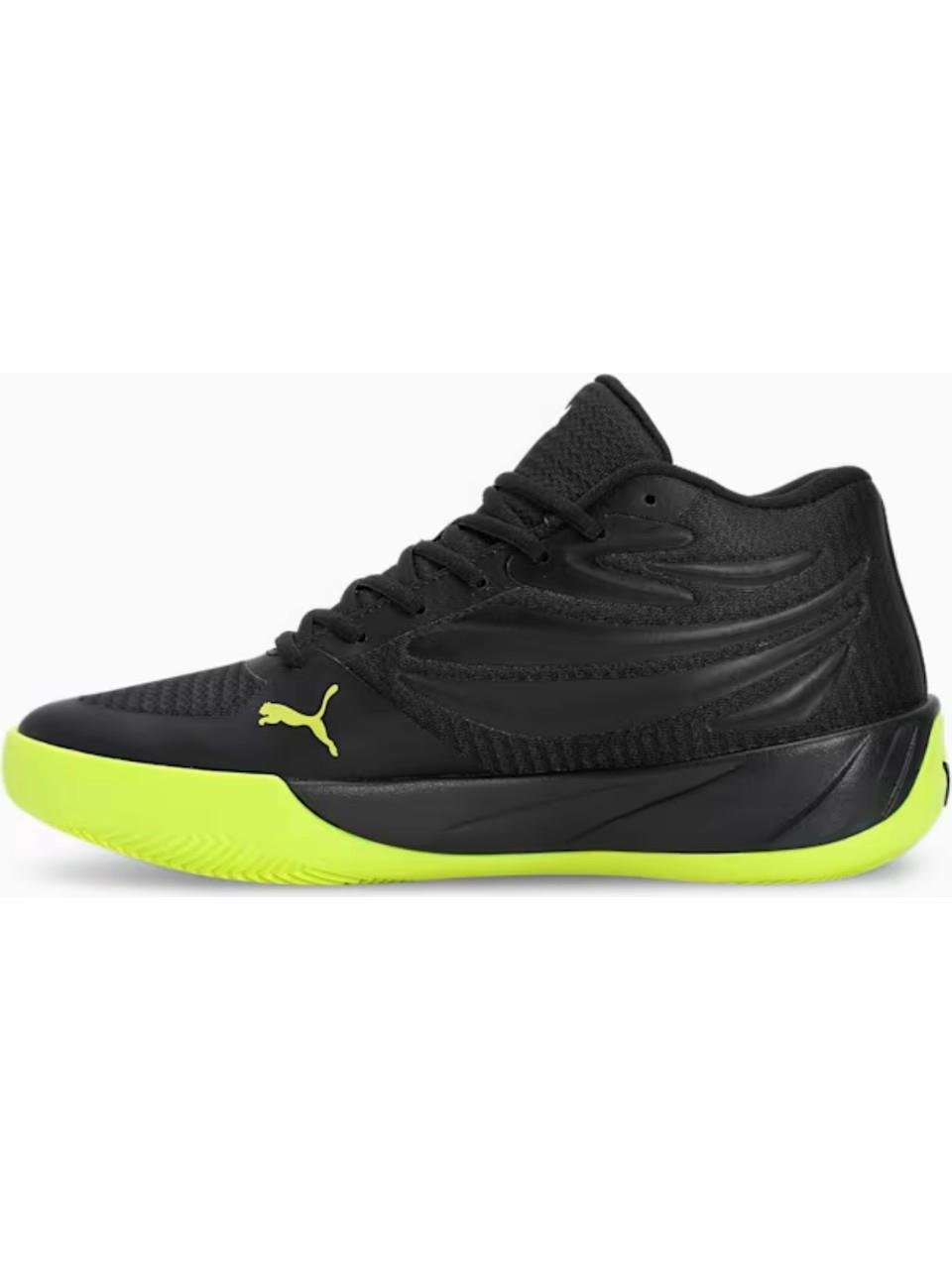 PUMA AYAKKABI 31082903 COURT PRO