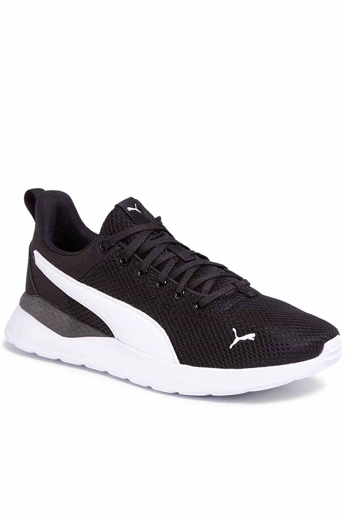 Puma Ayakkabı 37112802 Anzarun Lite Puma Black-Puma White