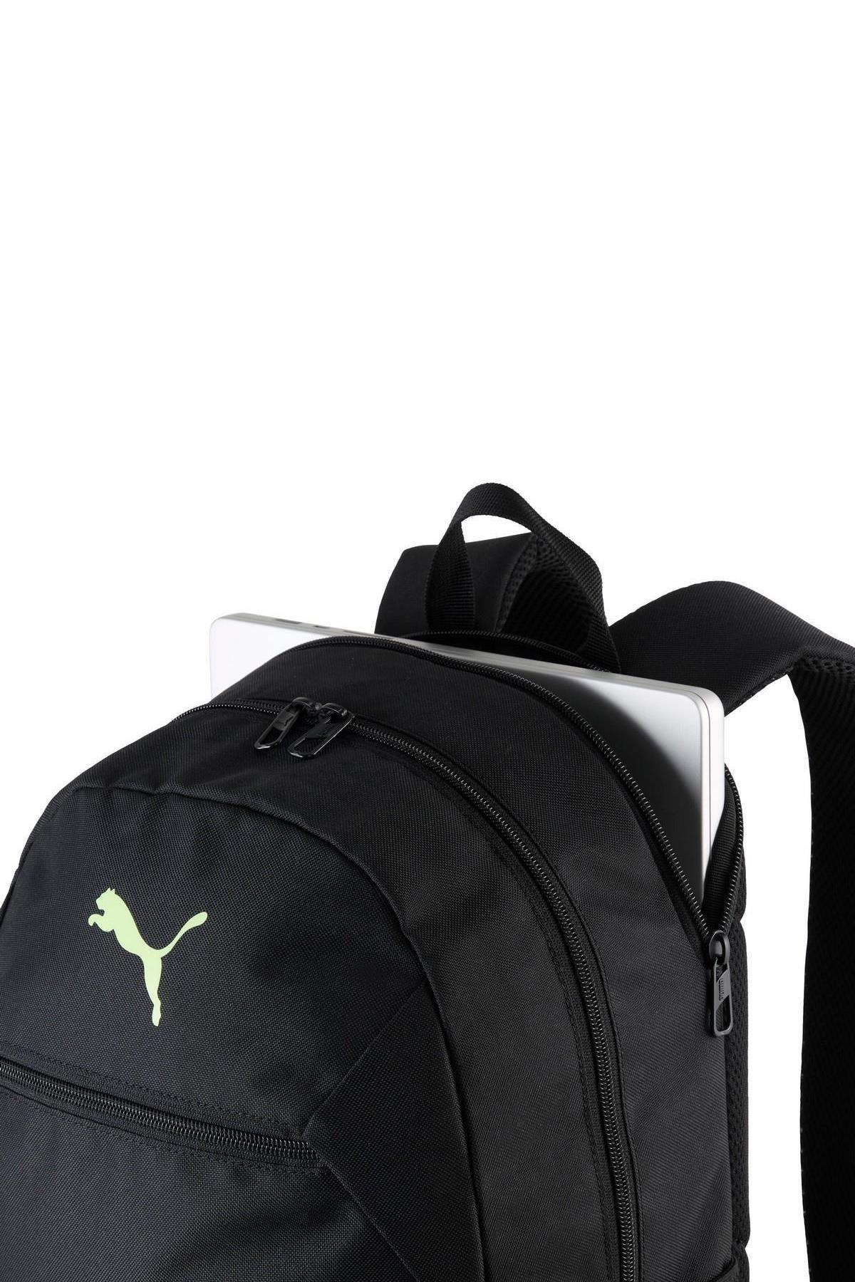 Puma Backpack X/5 Unisex Siyah Günlük Sırt Çantası (09180102)