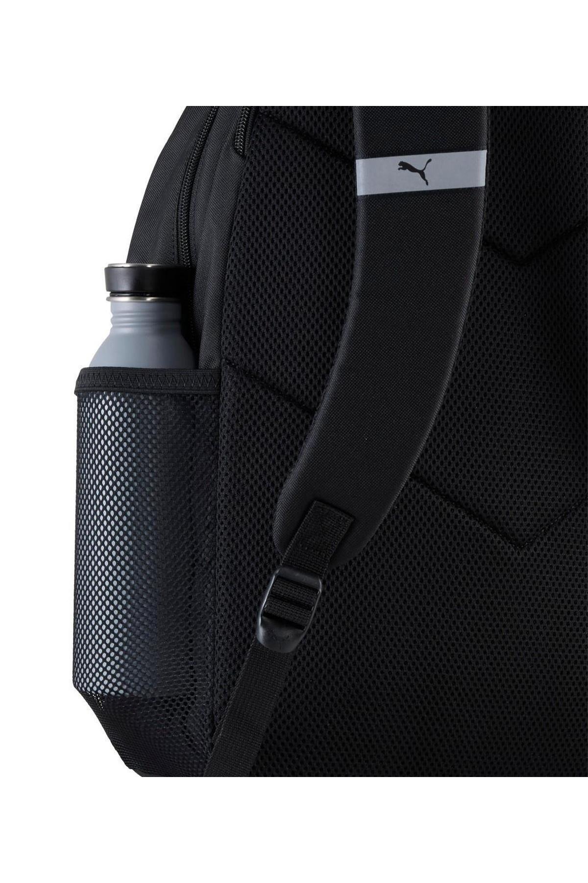 Puma Backpack X/5 Unisex Siyah Günlük Sırt Çantası (09180102)