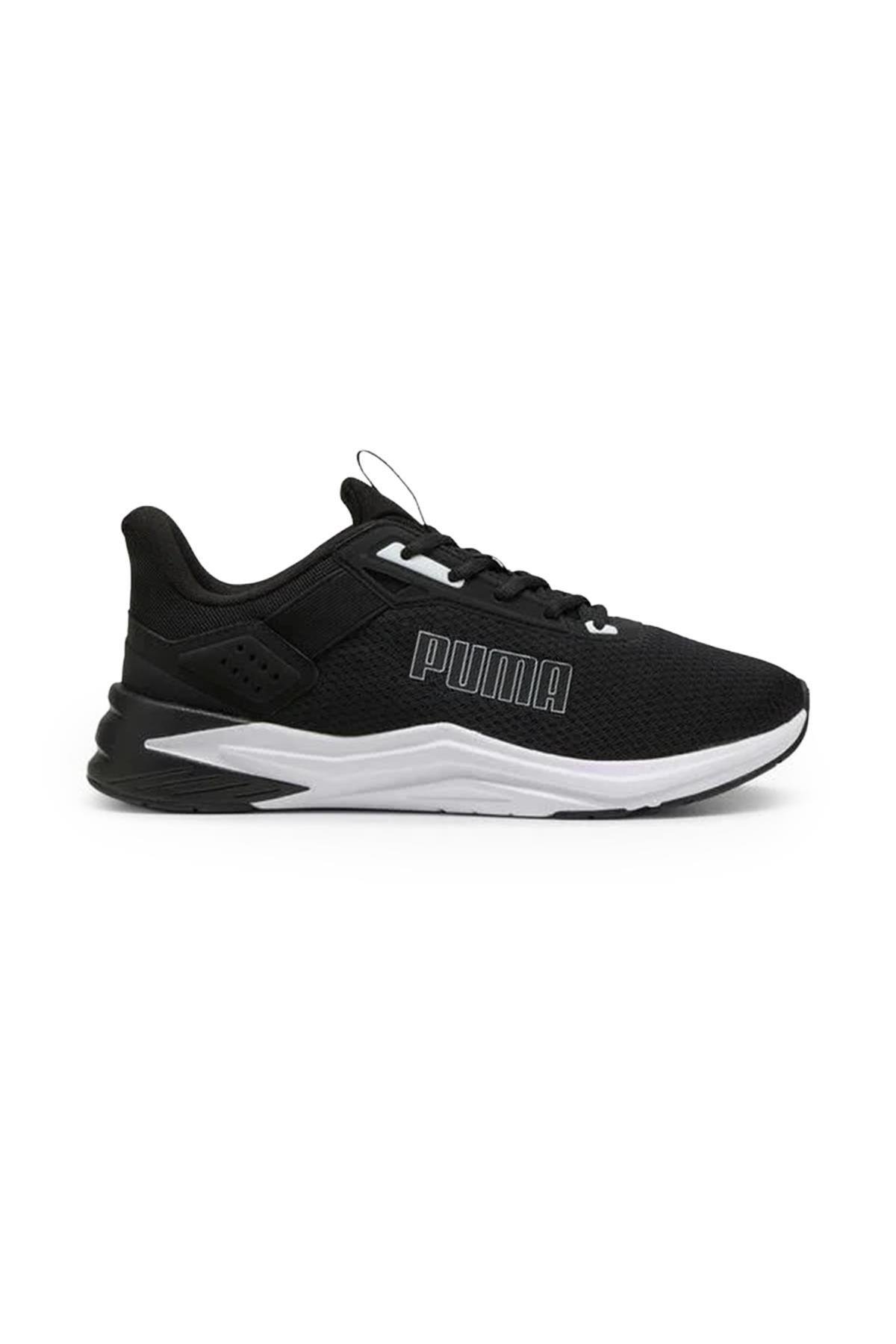 Puma FTR Wave Erkek Spor Ayakkabı Beyaz (31109501)