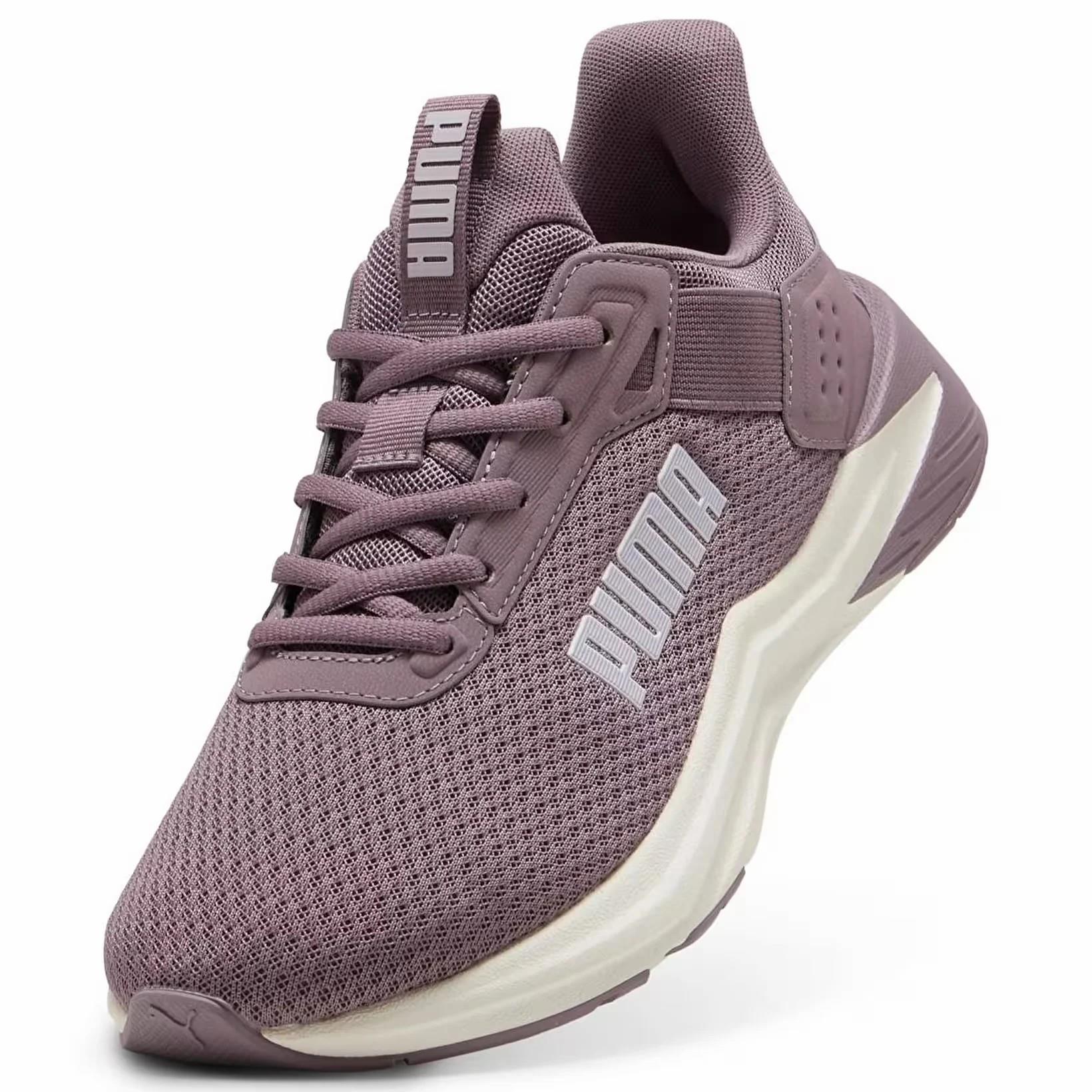 Puma FTR Wave Kadın Spor Ayakkabı Lila (31109509)