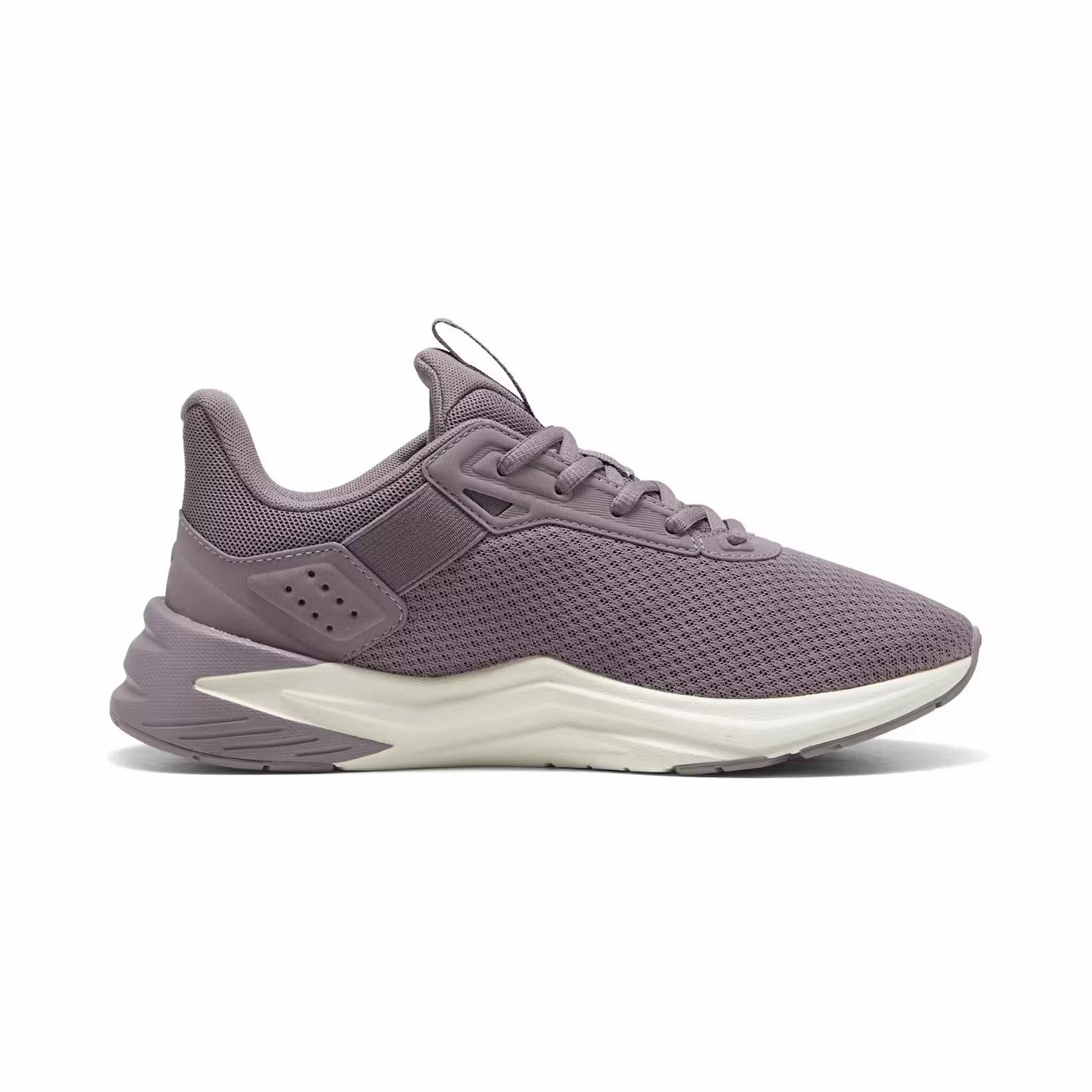 Puma FTR Wave Kadın Spor Ayakkabı Lila (31109509)