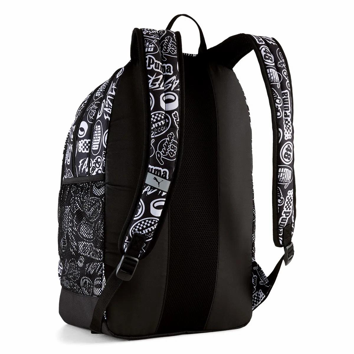 Puma Phase Backpack II Sırt Çantası Siyah (09115008)