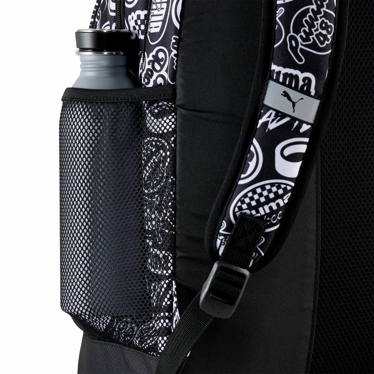 Puma Phase Backpack II Sırt Çantası Siyah (09115008)