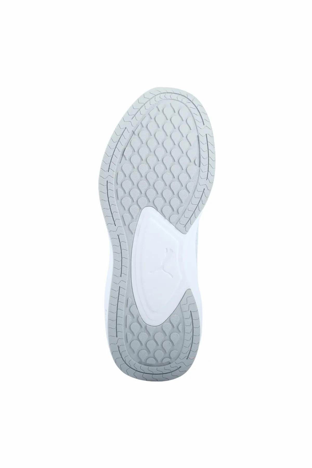 PUMA Unisex Yürüyüş Ayakkabı 31149403 Skyrocket Lite Elevate Cool Light Gray- Black