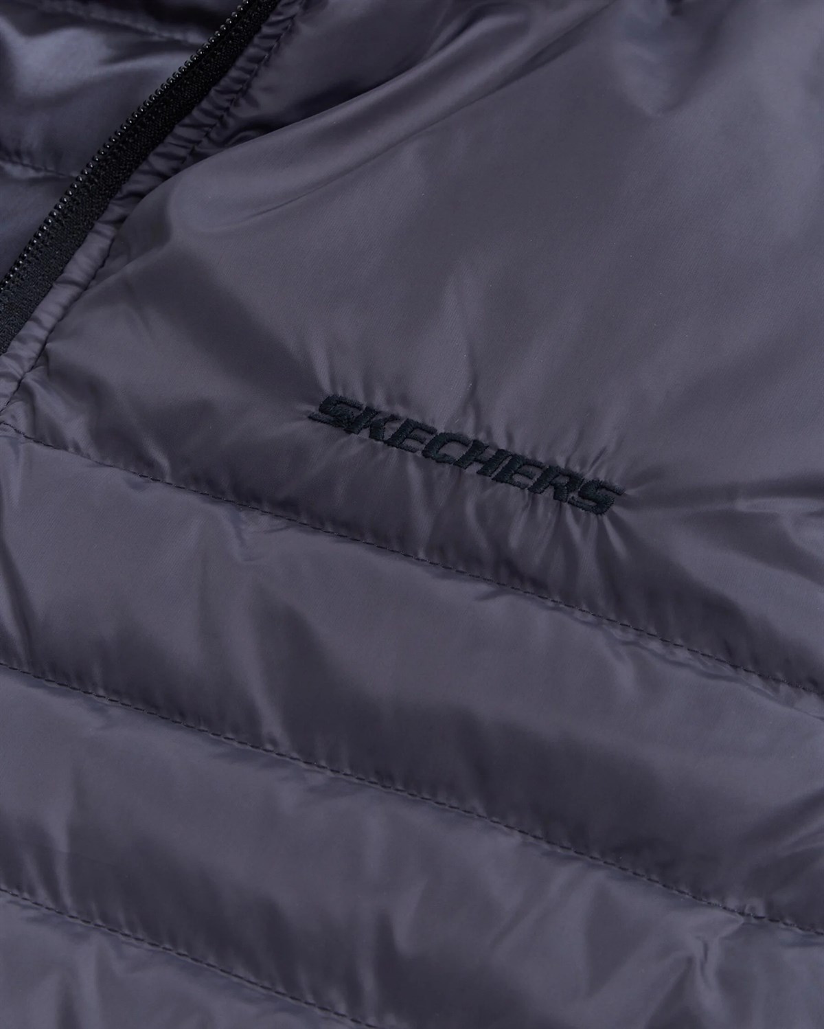 SKECHERS YELEK S202174-040 M Essential Vest