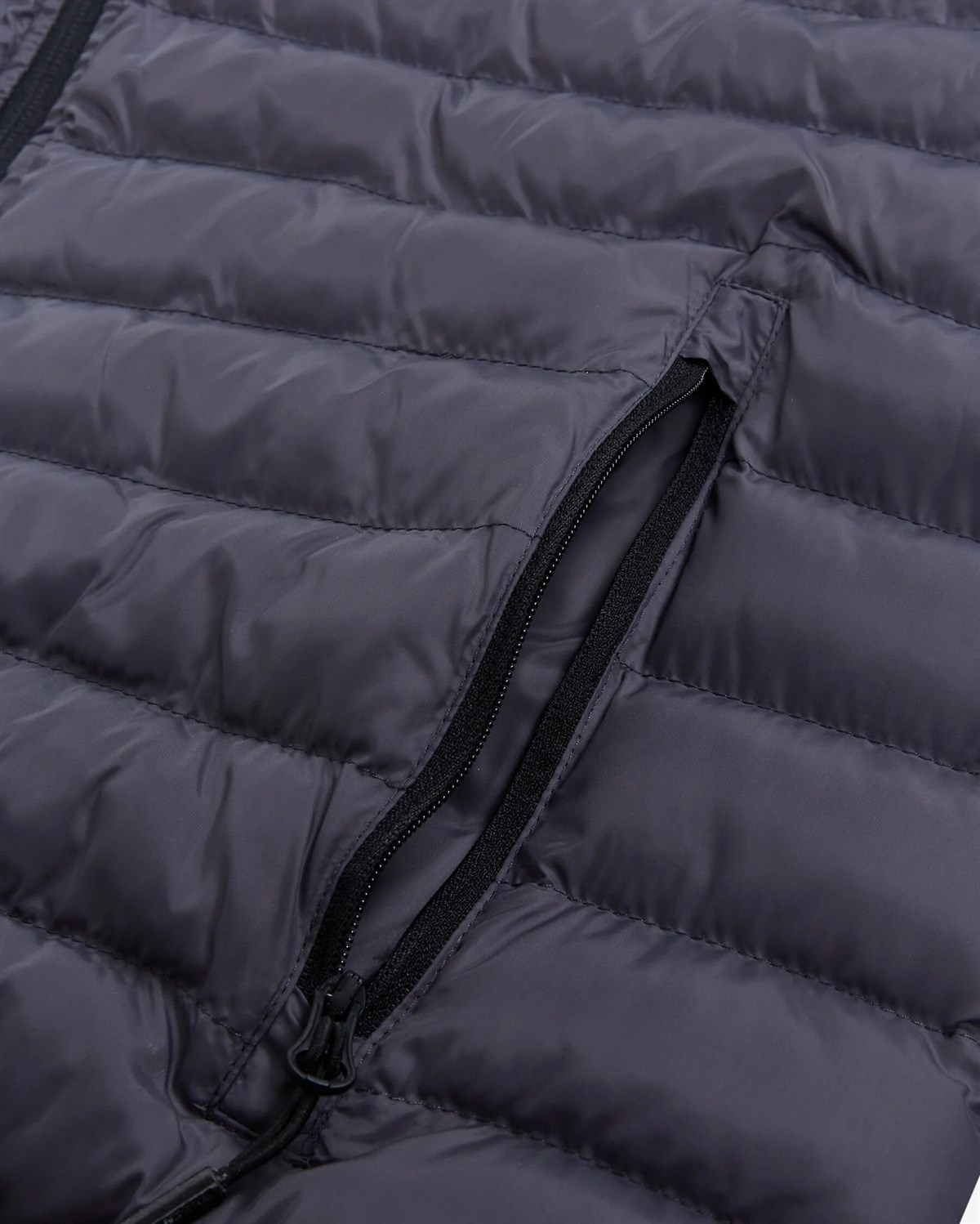 SKECHERS YELEK S202174-040 M Essential Vest