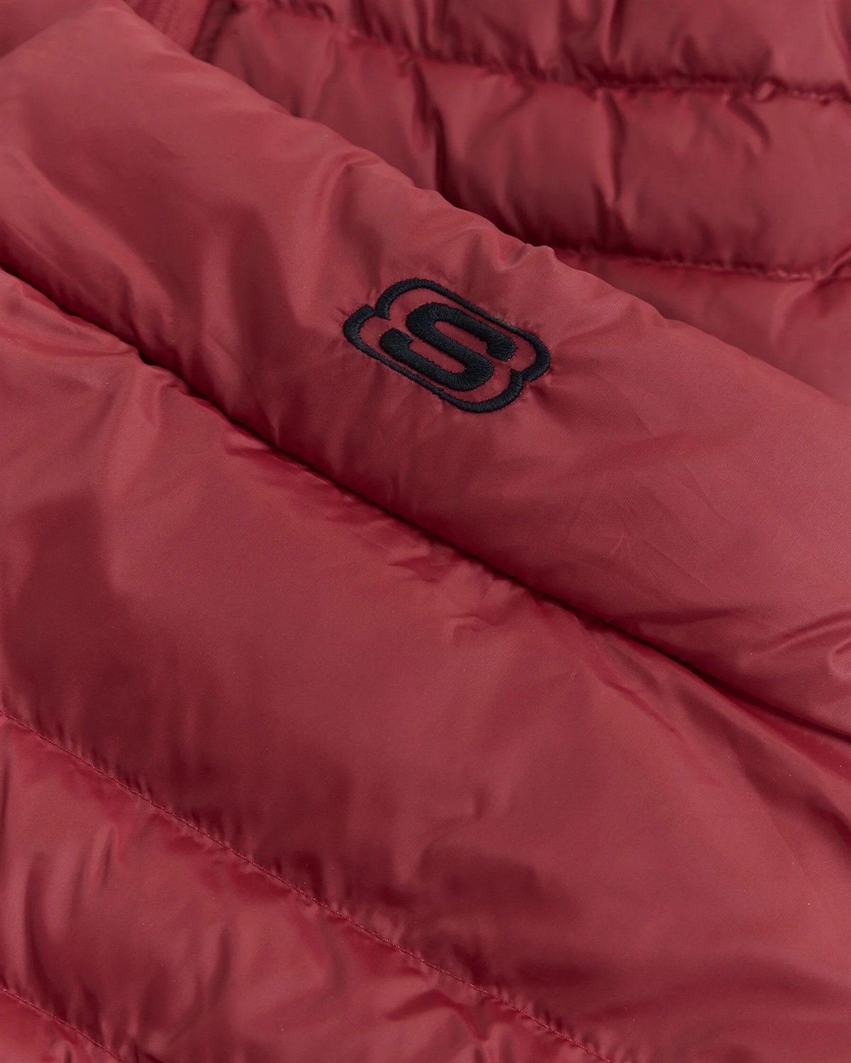 SKECHERS YELEK S202174-621 M Essential Vest