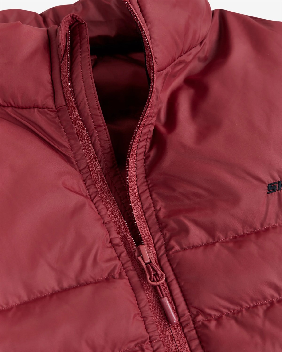 SKECHERS YELEK S202174-621 M Essential Vest