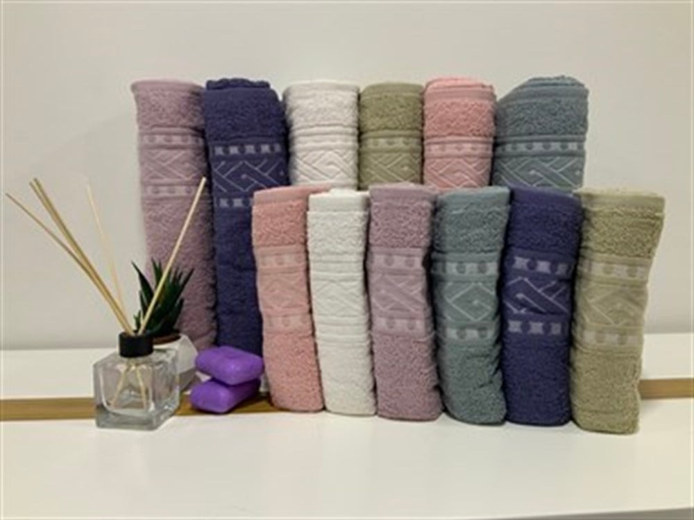 banyo havlu  takımı