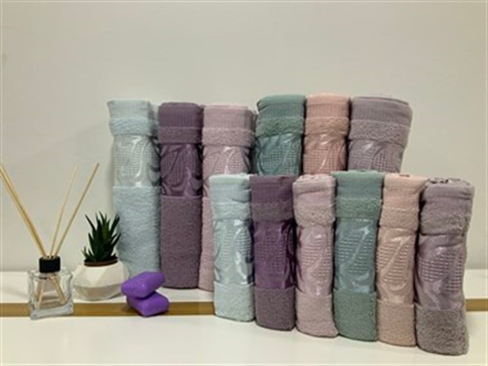 banyo havlu  takımı