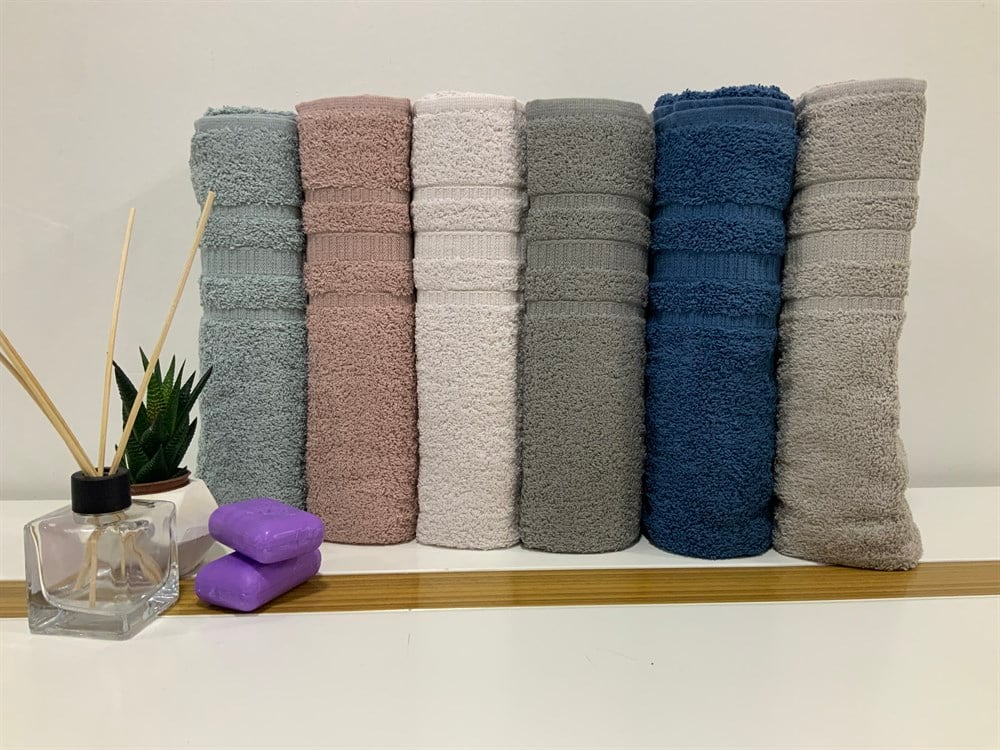 banyo havlu  takımı