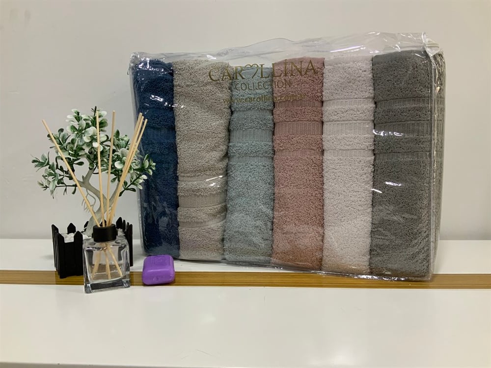 banyo havlu  takımı