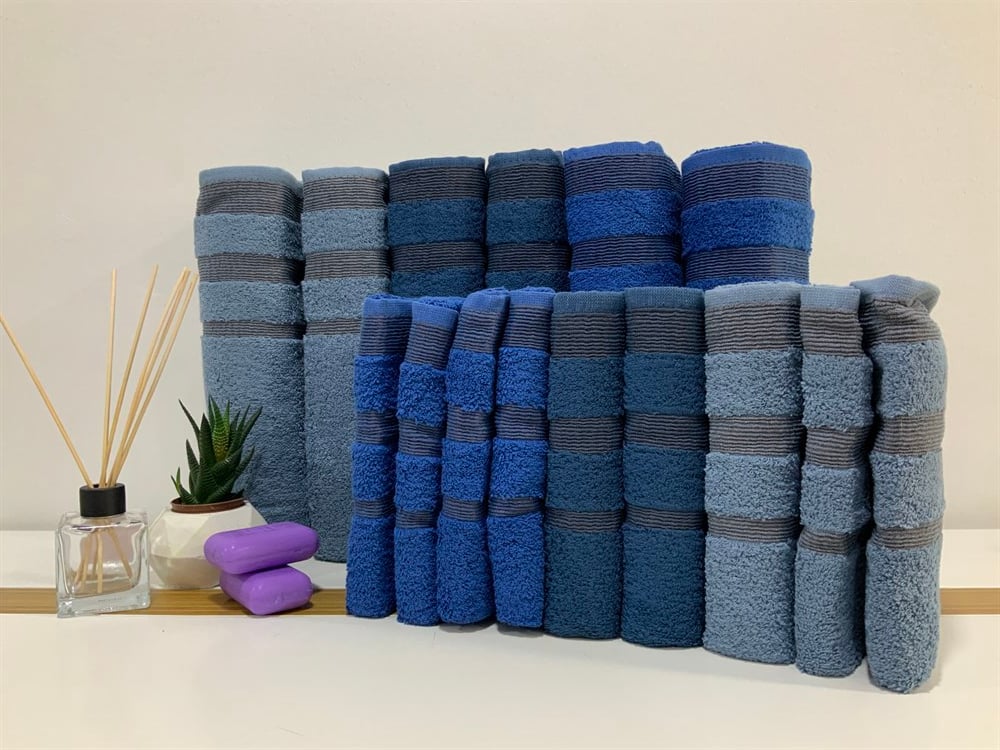 banyo havlu  takımı
