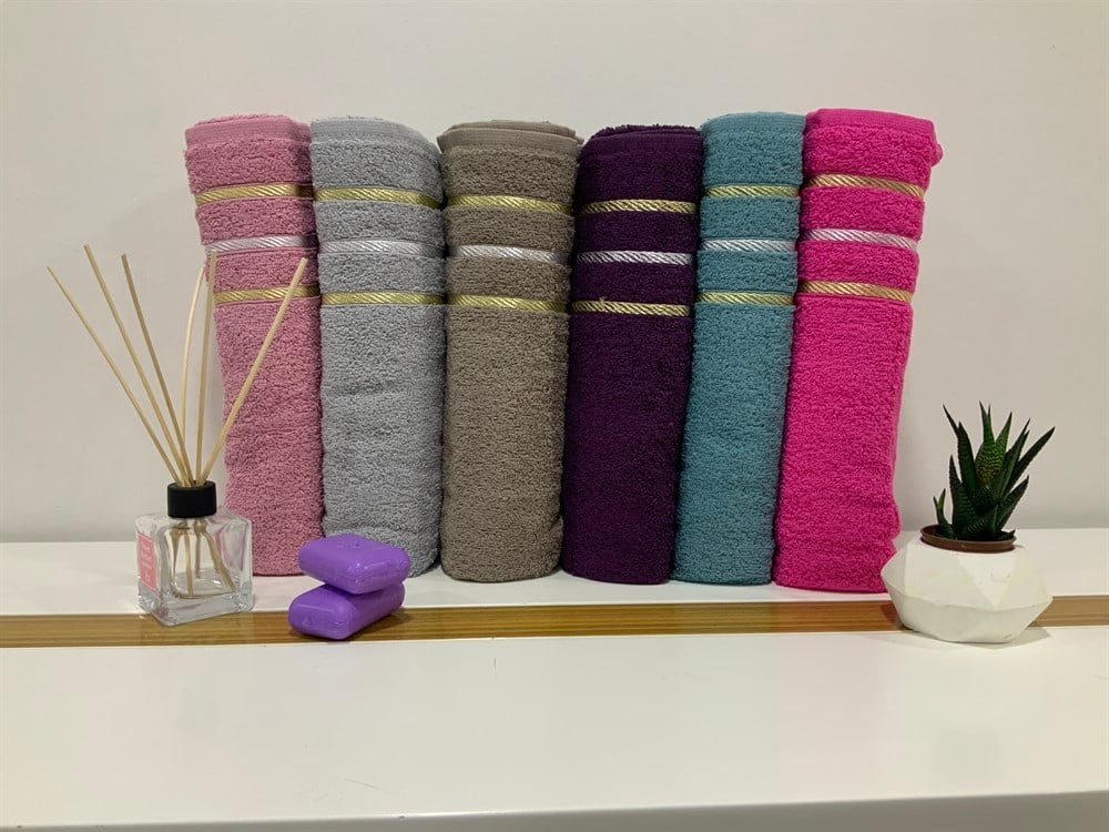 banyo havlu  takımı