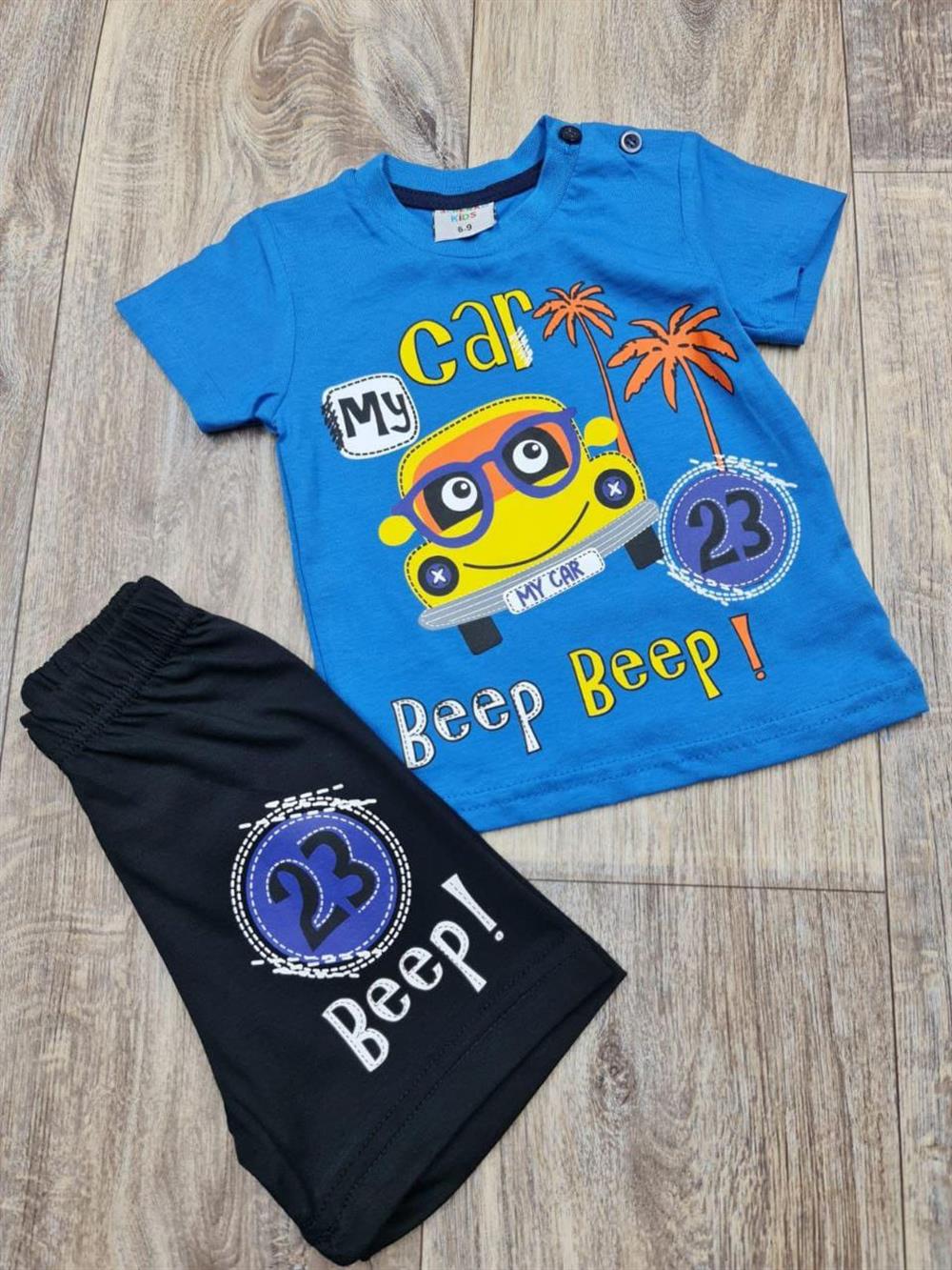 bebek çocuk alt üst takım 