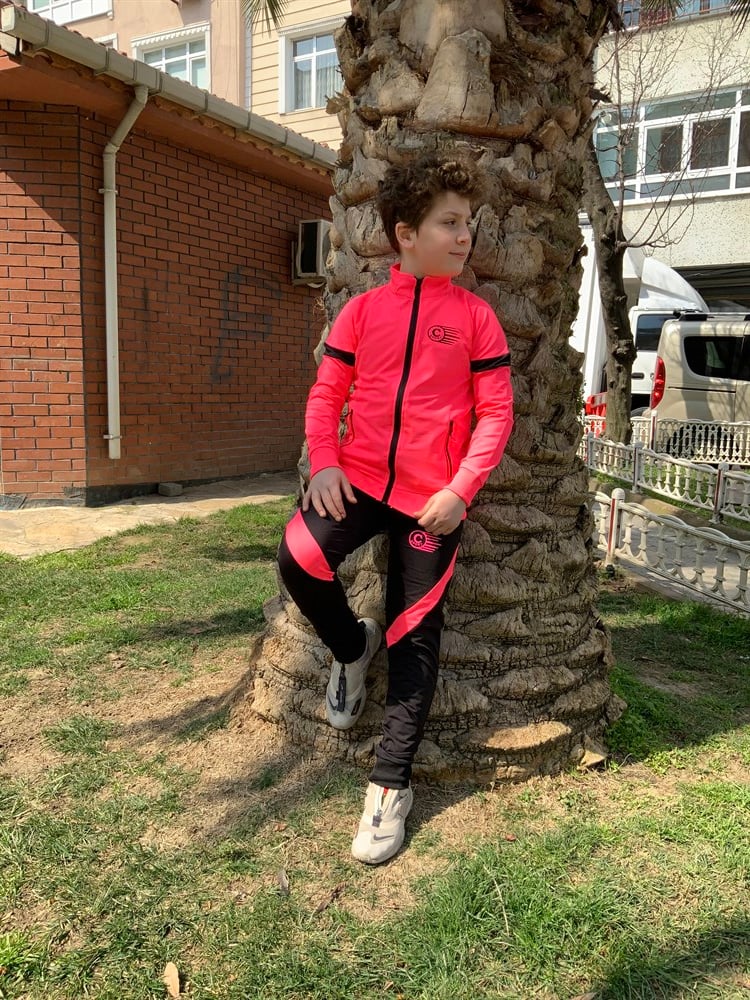 Çocuk Eşofman takımı