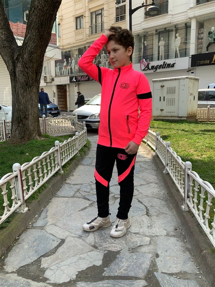 Çocuk Eşofman takımı