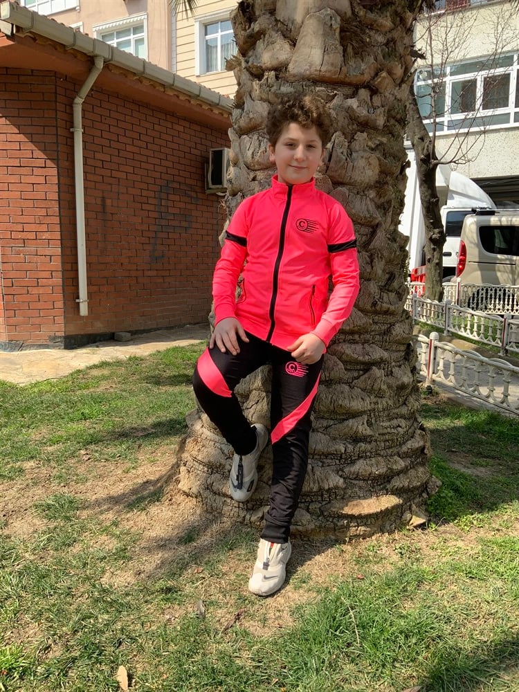 Çocuk Eşofman takımı