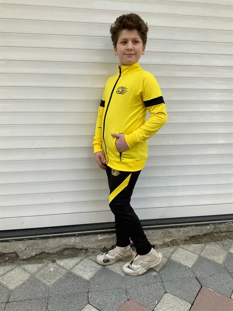 Çocuk Eşofman takımı