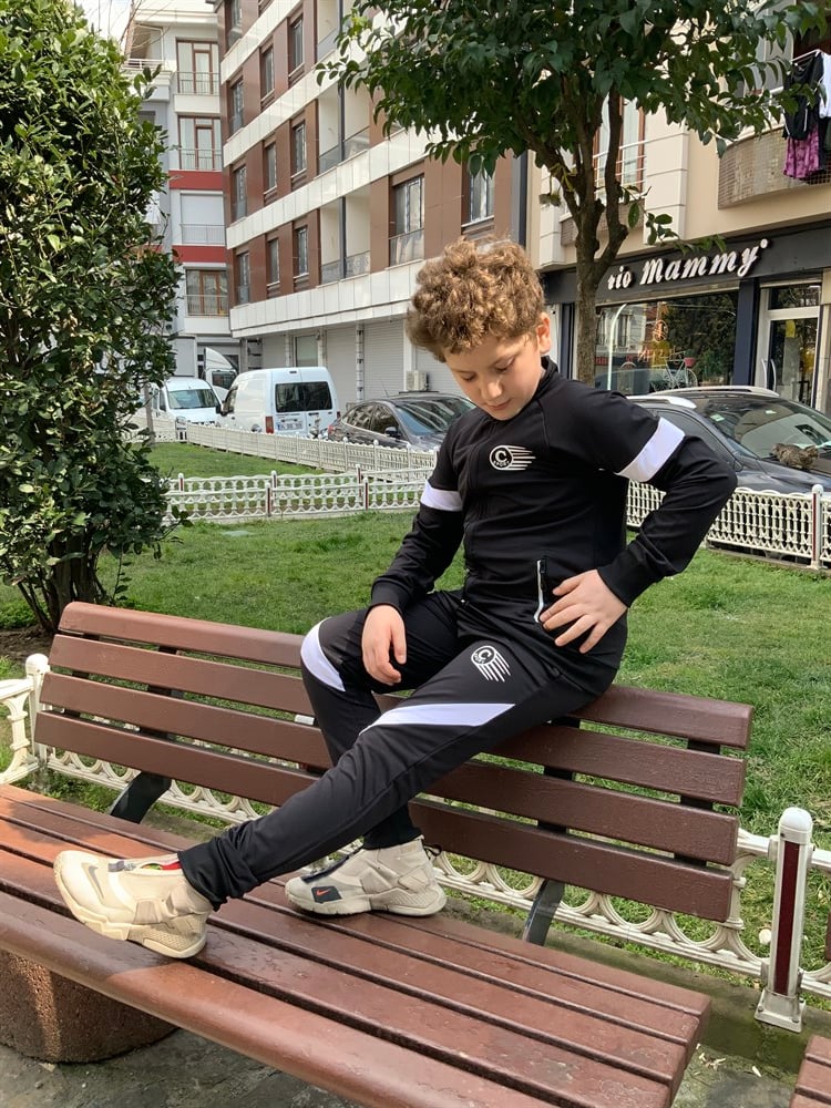 Çocuk Eşofman takımı