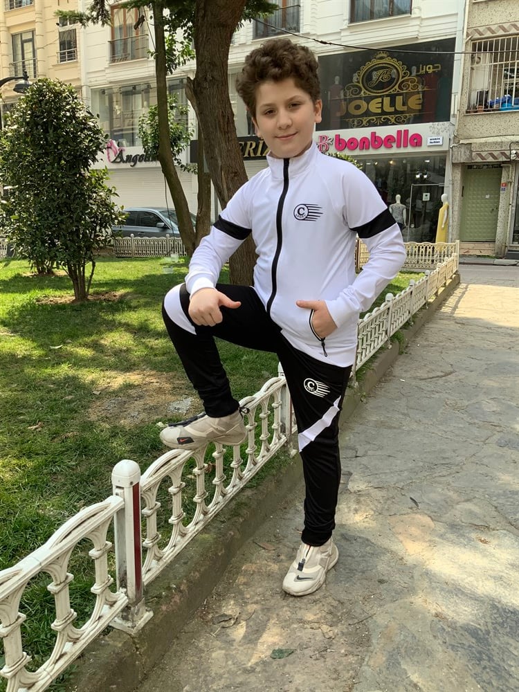 Çocuk Eşofman takımı