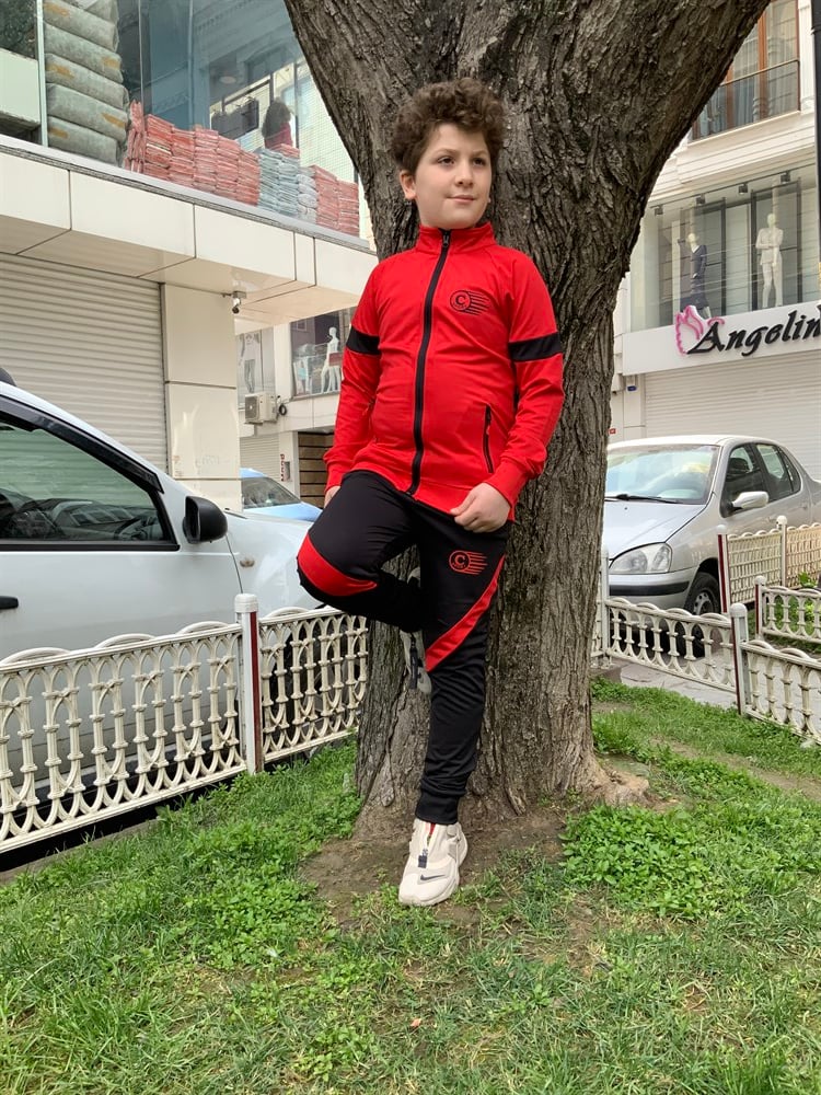 Çocuk Eşofman takımı