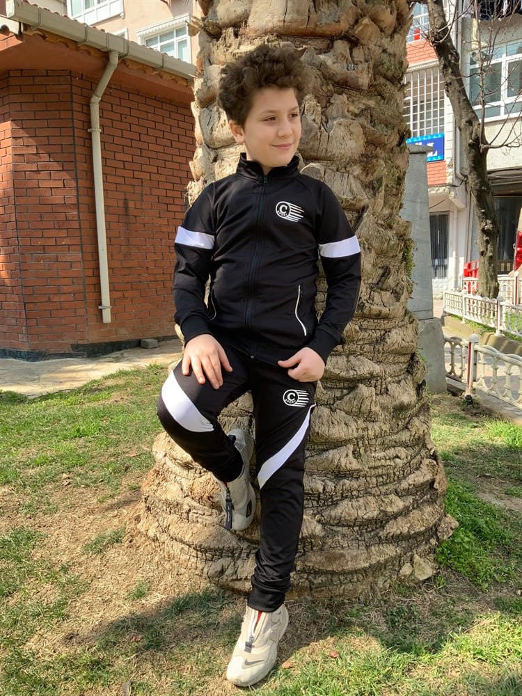 Çocuk Eşofman takımı