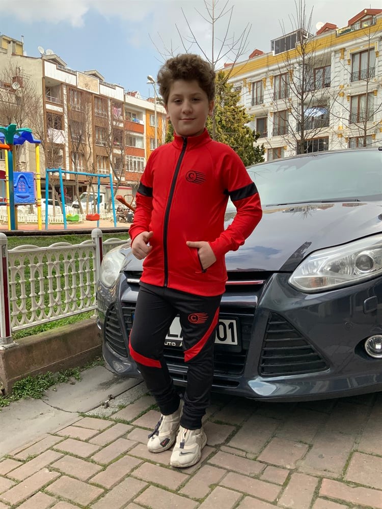 Çocuk Eşofman takımı