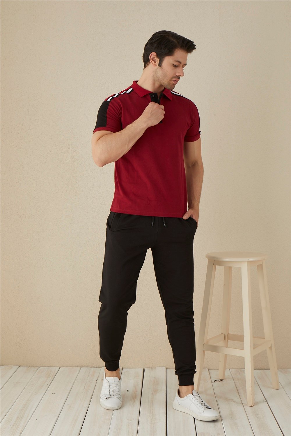 Eekek Eşofman Takımı