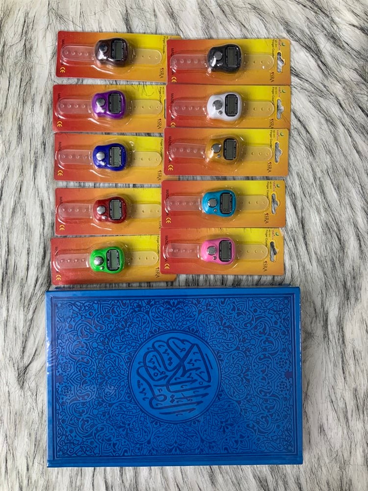 electronic rosary