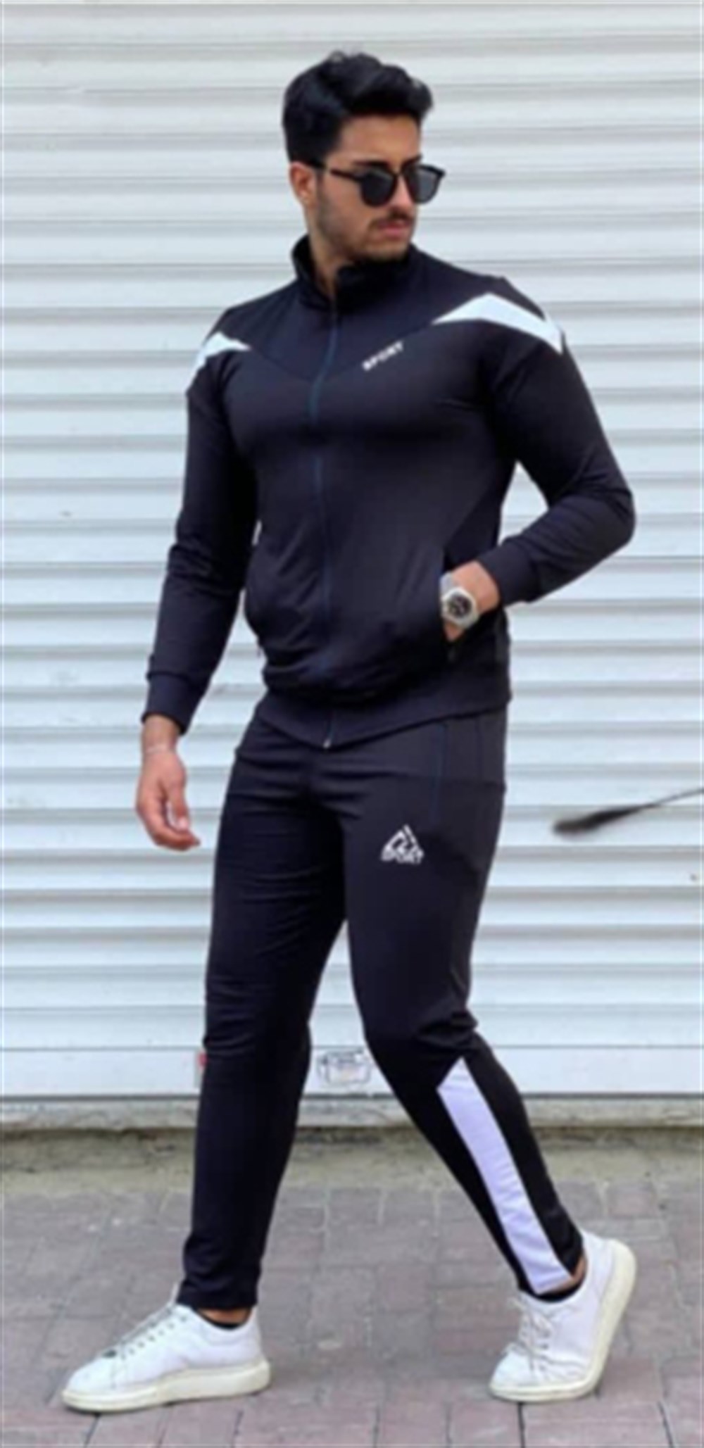 Eşofman Takımı