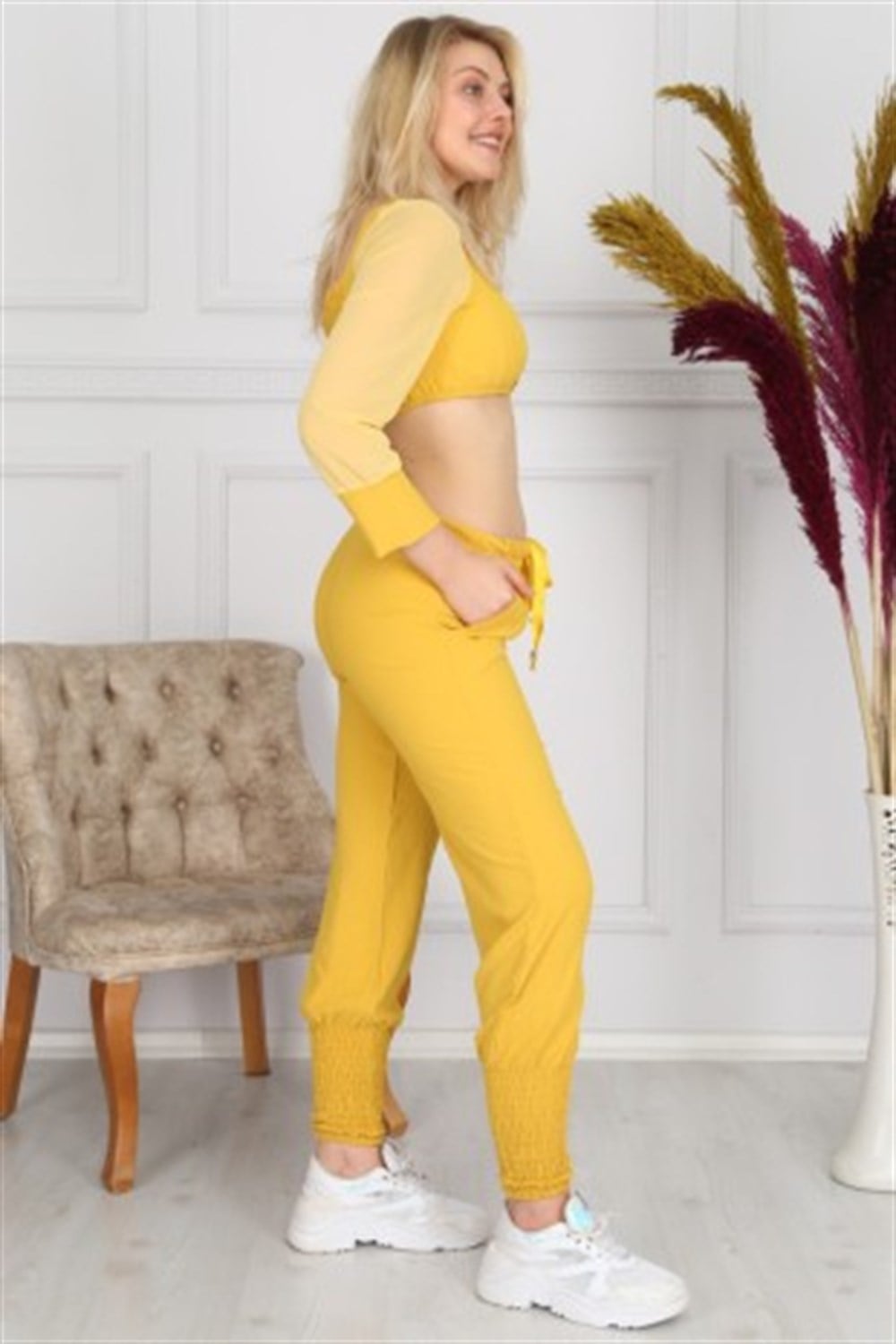 Eşofman Takımı