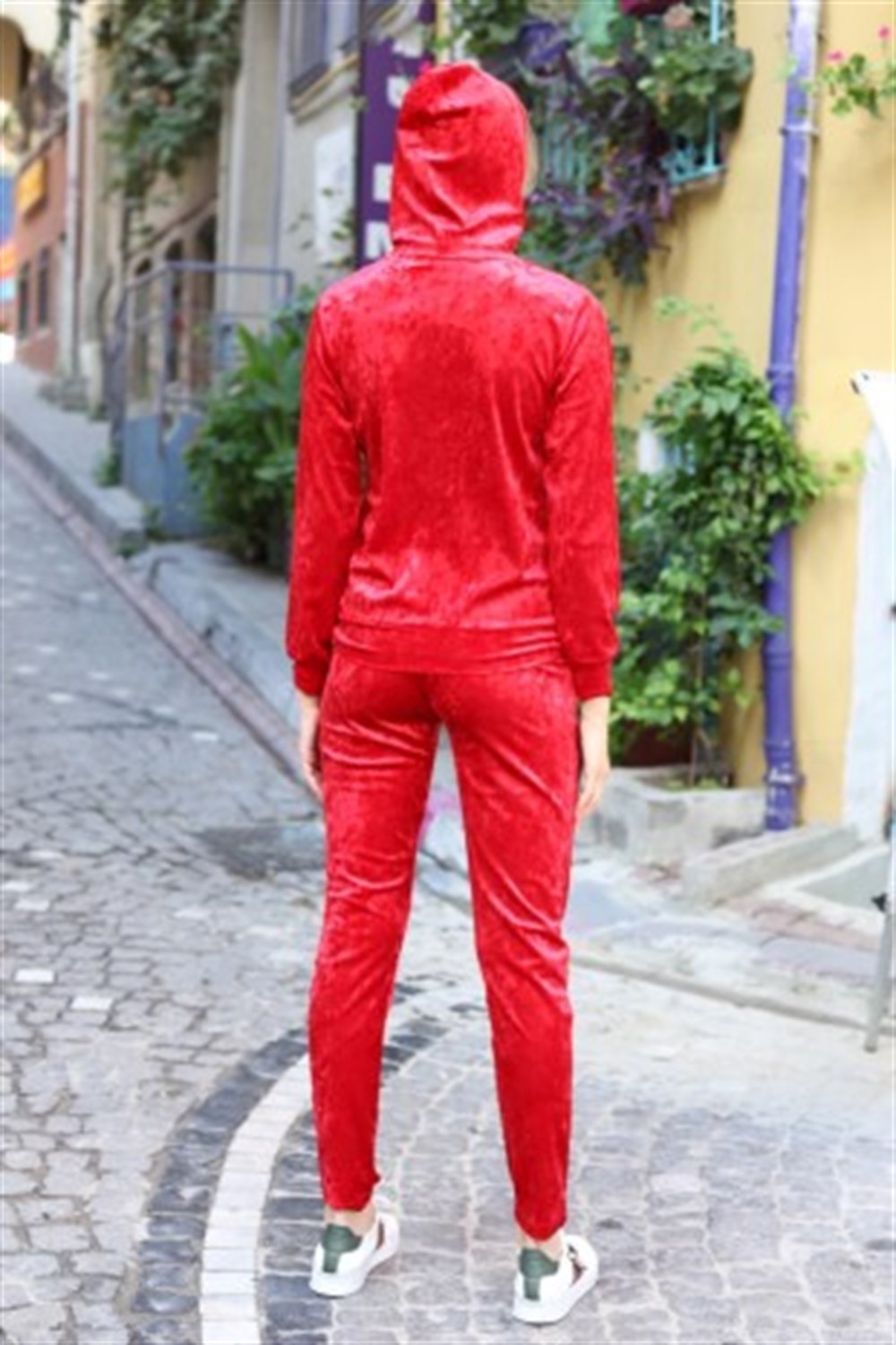 Eşofman Takımı