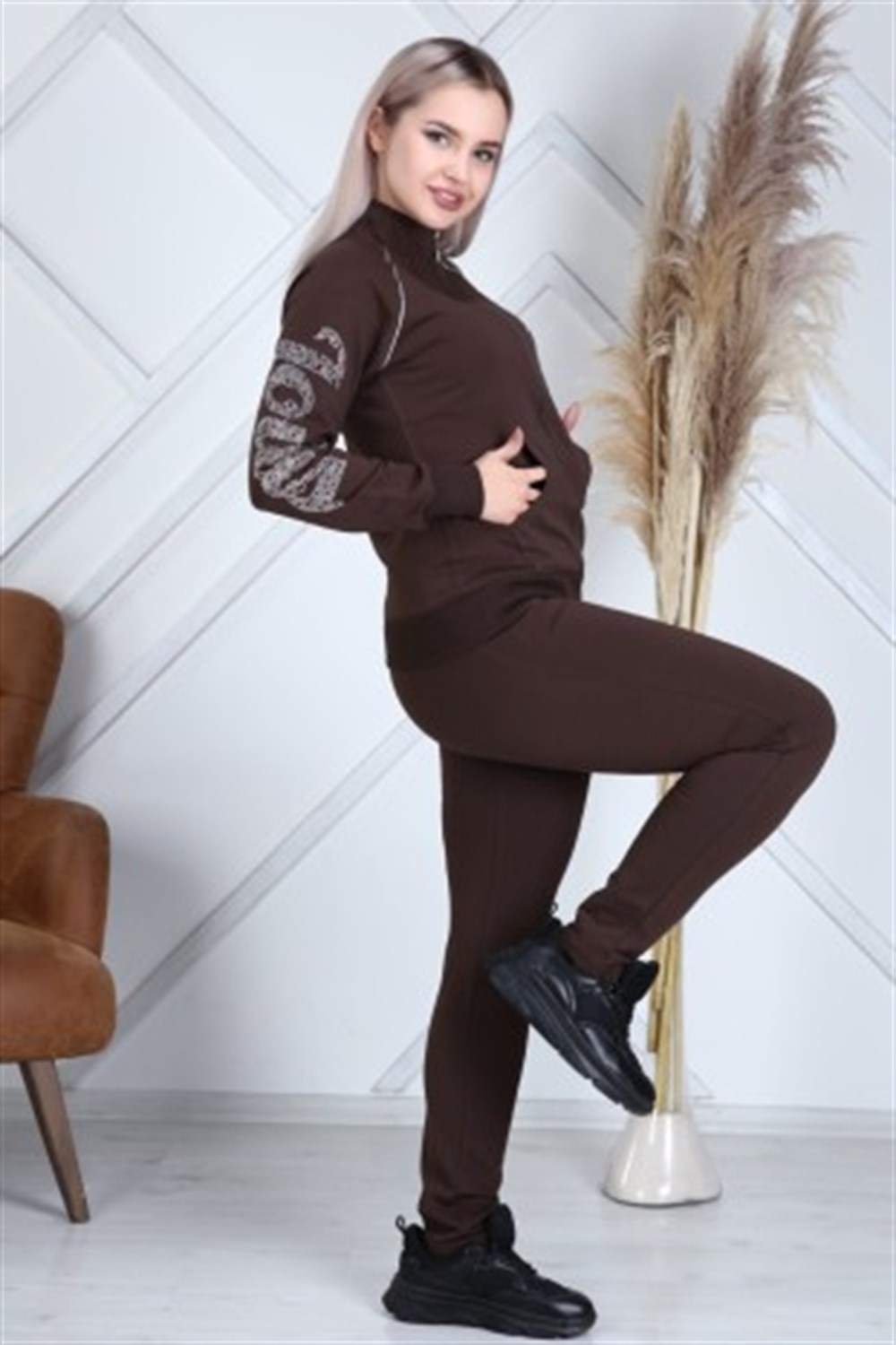 Eşofman Takımı