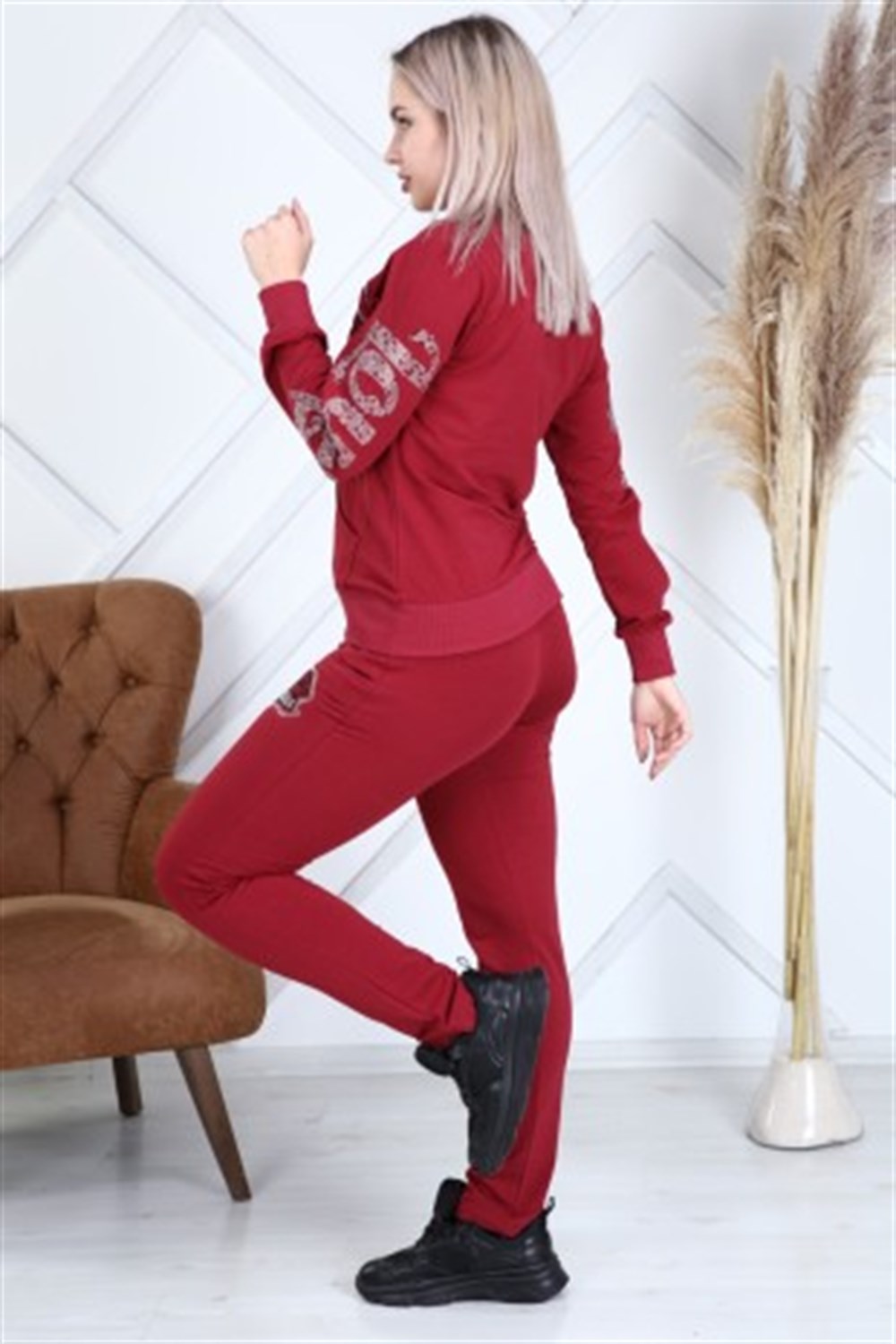 Eşofman Takımı