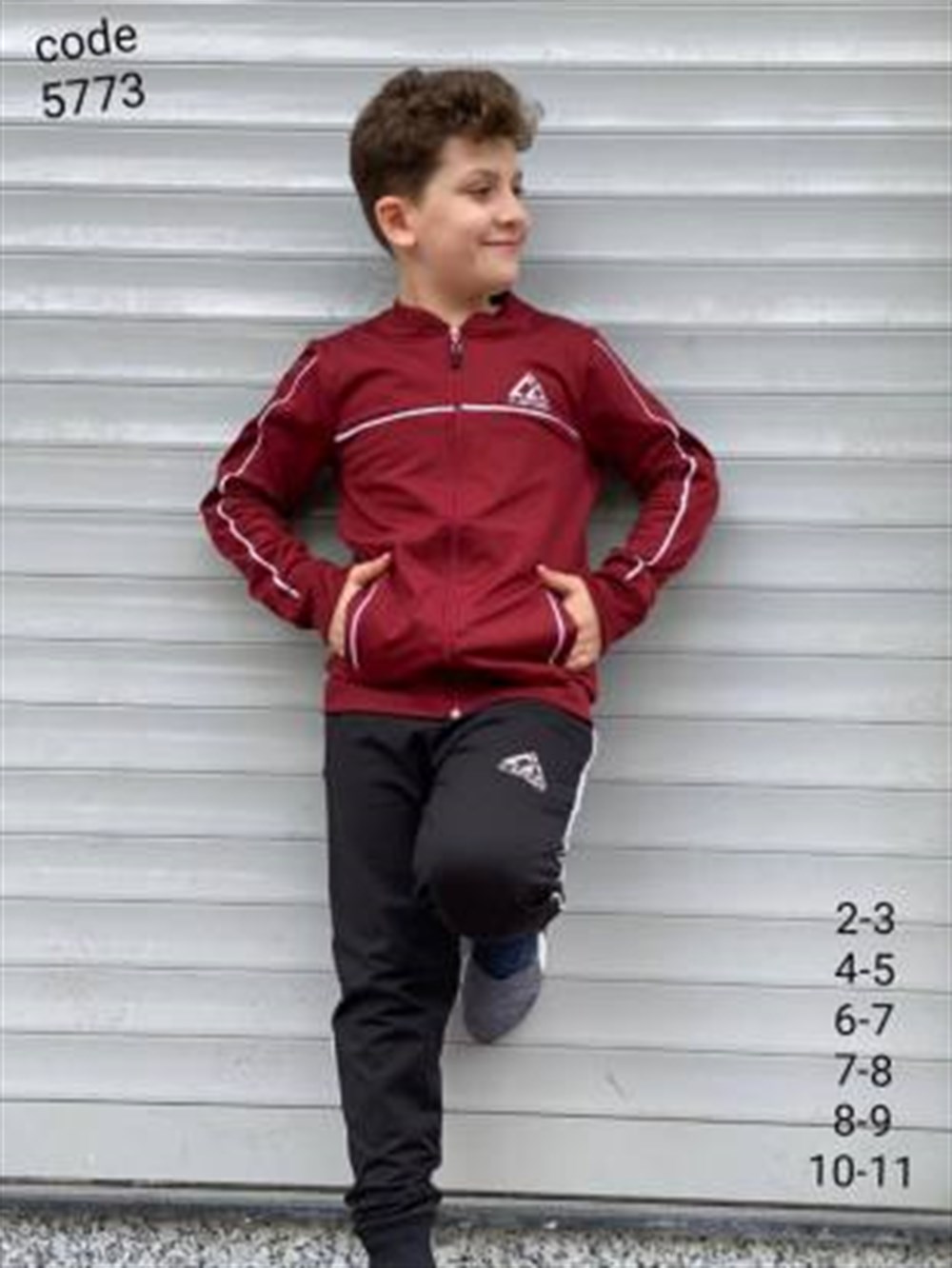 Eşofman Takımı
